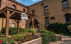 Salt Lake City Anniversary Inn 4*